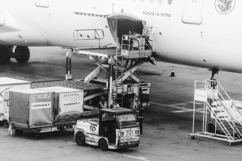 Carrier Loyalty Is Not a Freight Strategy: What Single-Partner Dependence Is Really Costing US Importers From Vietnam
