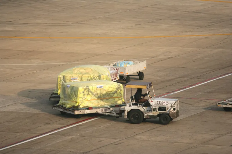 Flight Time Is Not Transit Time: What US Importers Must Understand About Air Freight Performance From Vietnam