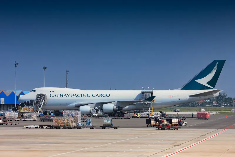 When the Lowest Quote Becomes the Longest Wait: What US Importers Miss About Vietnam Air Freight Pricing