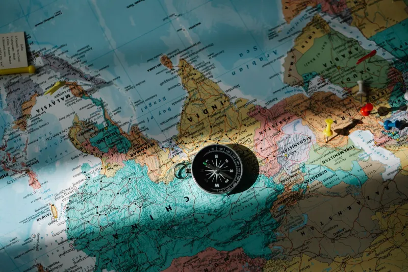 Why Your Mexico-First Supply Chain Strategy Still Has a Vietnam-Shaped Hole in It