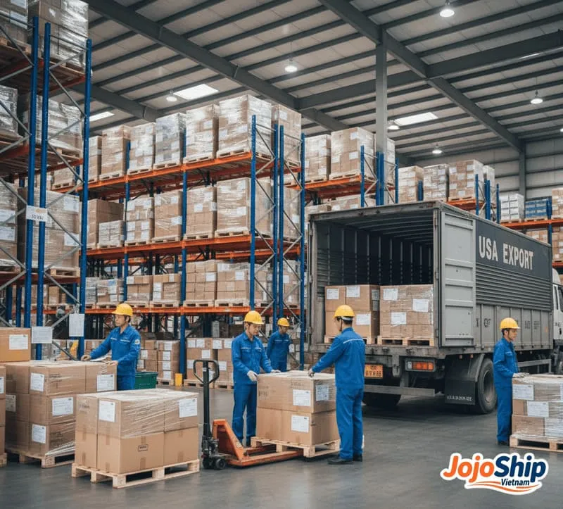 Why Regional Freight Forwarders in Vietnam Are Beating the Global Carriers at Their Own Game