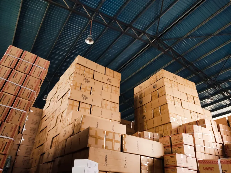 What You Can't See Is What's Costing You: Supplier-Level Blind Spots in Vietnam Freight Operations