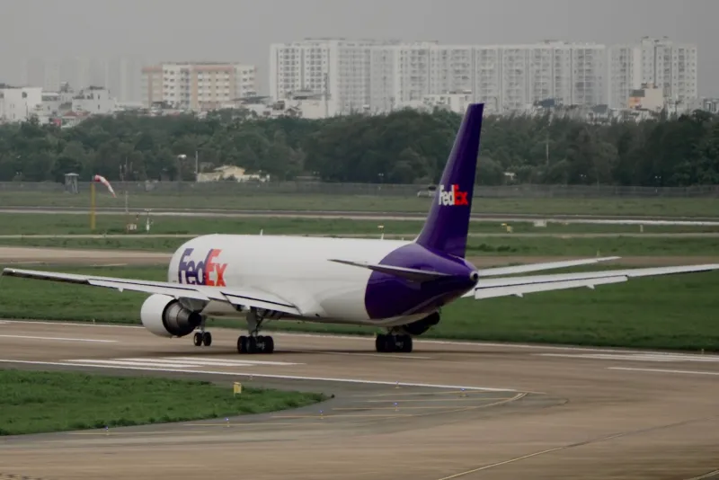 Why the Air Freight Rate You Received This Morning May Already Be Obsolete