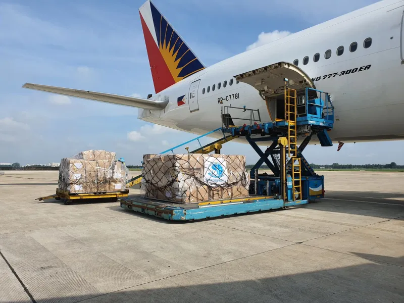 Beyond Ho Chi Minh City: Building a Multi-Airport Air Freight Strategy Across Vietnam's Export Gateways
