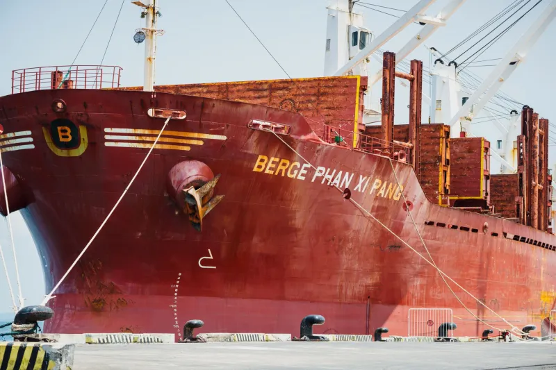 When Your Vietnamese Freight Partner Fails Under Pressure: A Practical Audit Guide for US Importers