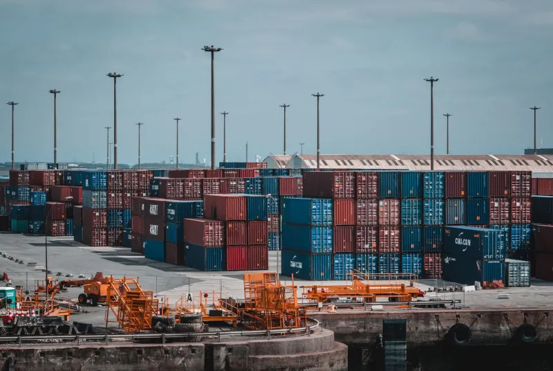 Production Complete, Shipment Stalled: The Warehouse Dwell Problem Draining US Importers' Vietnam Supply Chains