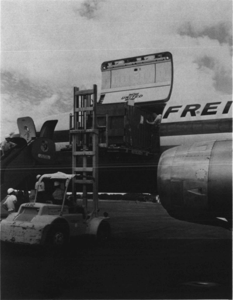 When Faster Costs More Than You Bargained For: Rethinking Air Freight Speed for Vietnam Imports